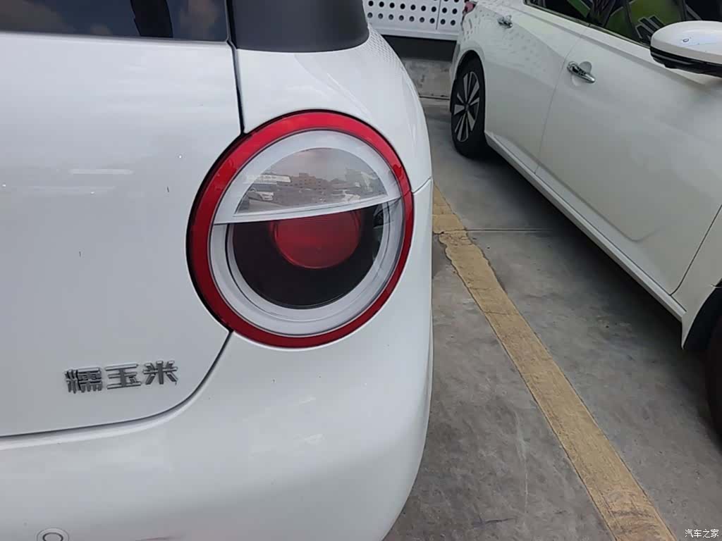 Changan Lumin, 2025 24