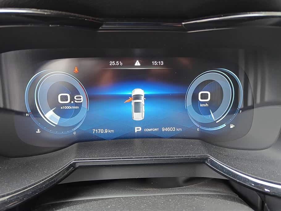 Trumpchi Trumpchi GS8 Trumpchi Trumpchi GS8