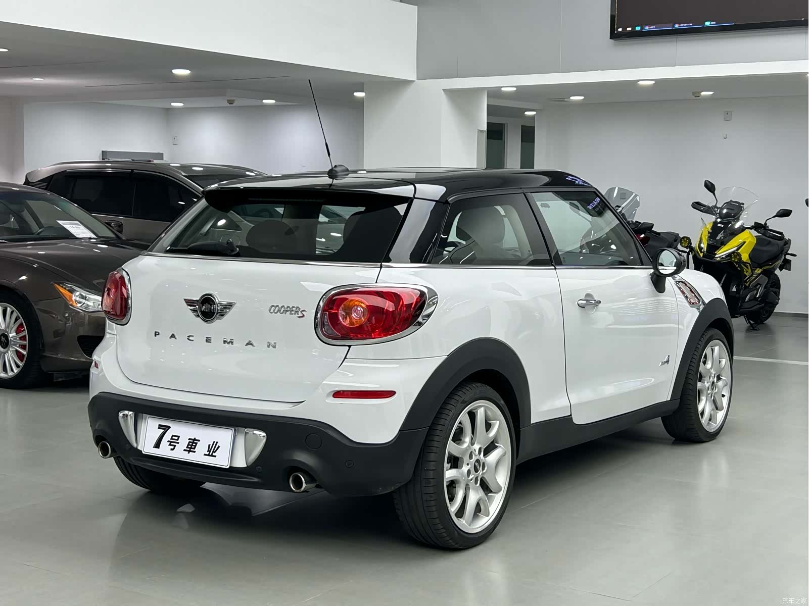 Mini Cooper, 2016 16