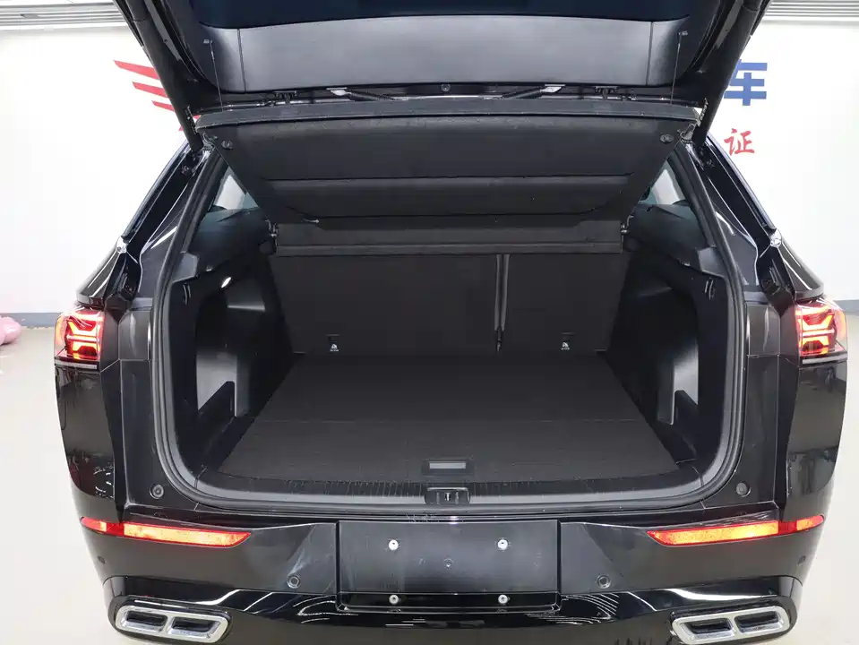 Volkswagen Range patrol