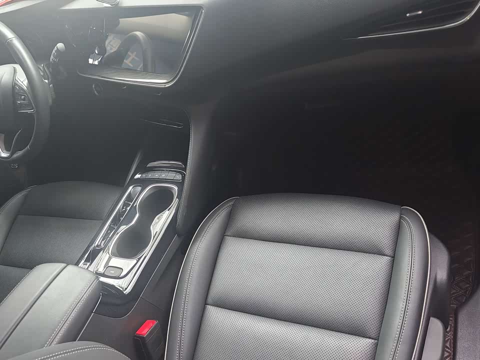 Buick Angkewei Plus