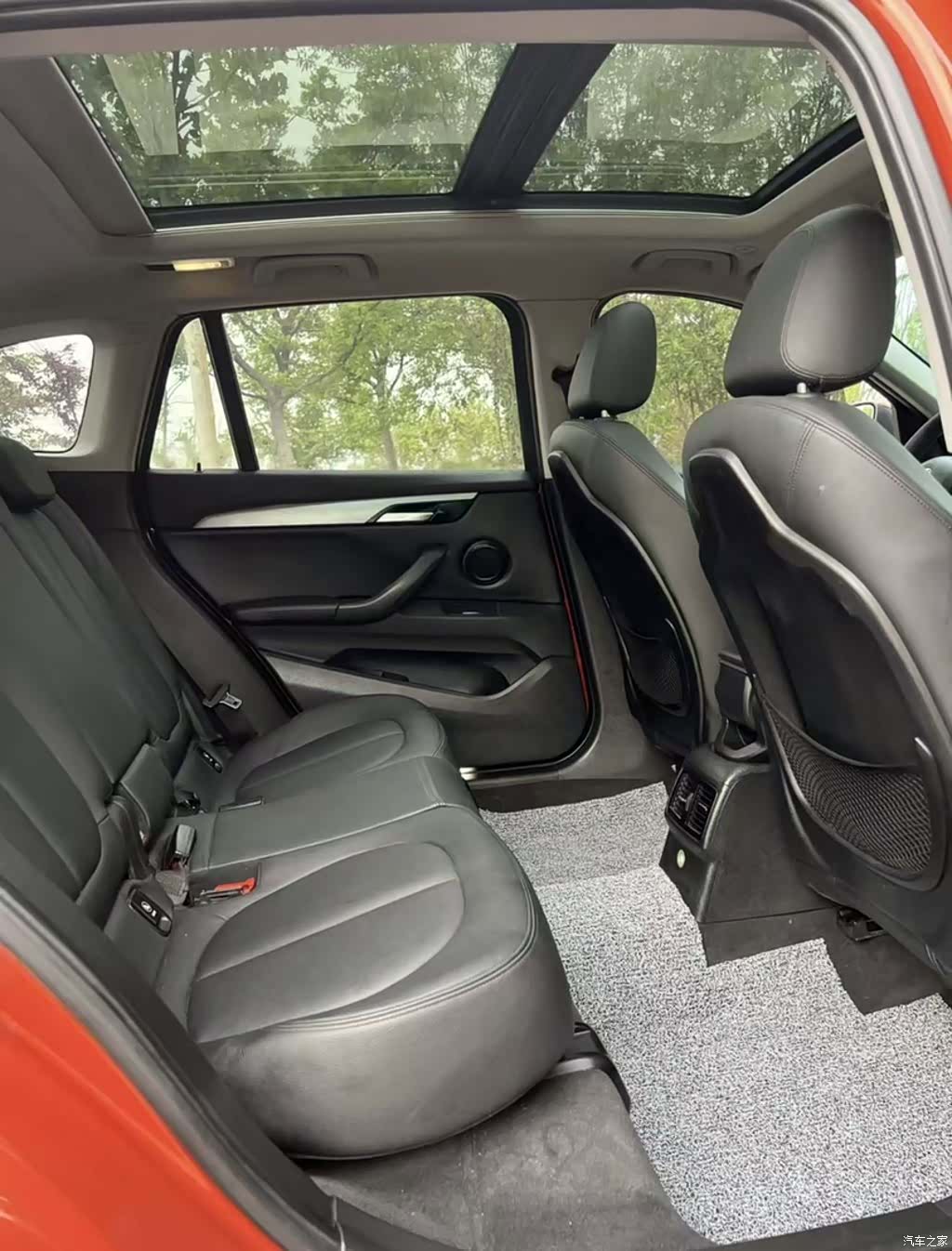 BMW X1, 2016 14