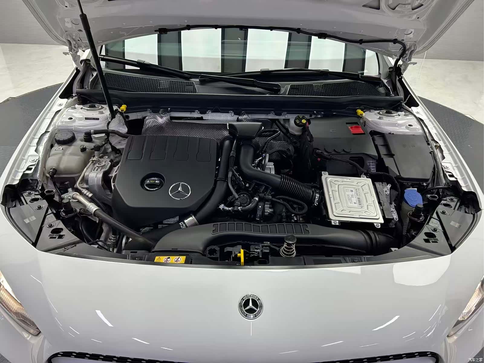 Mercedes-Benz A-Class, 2022 22