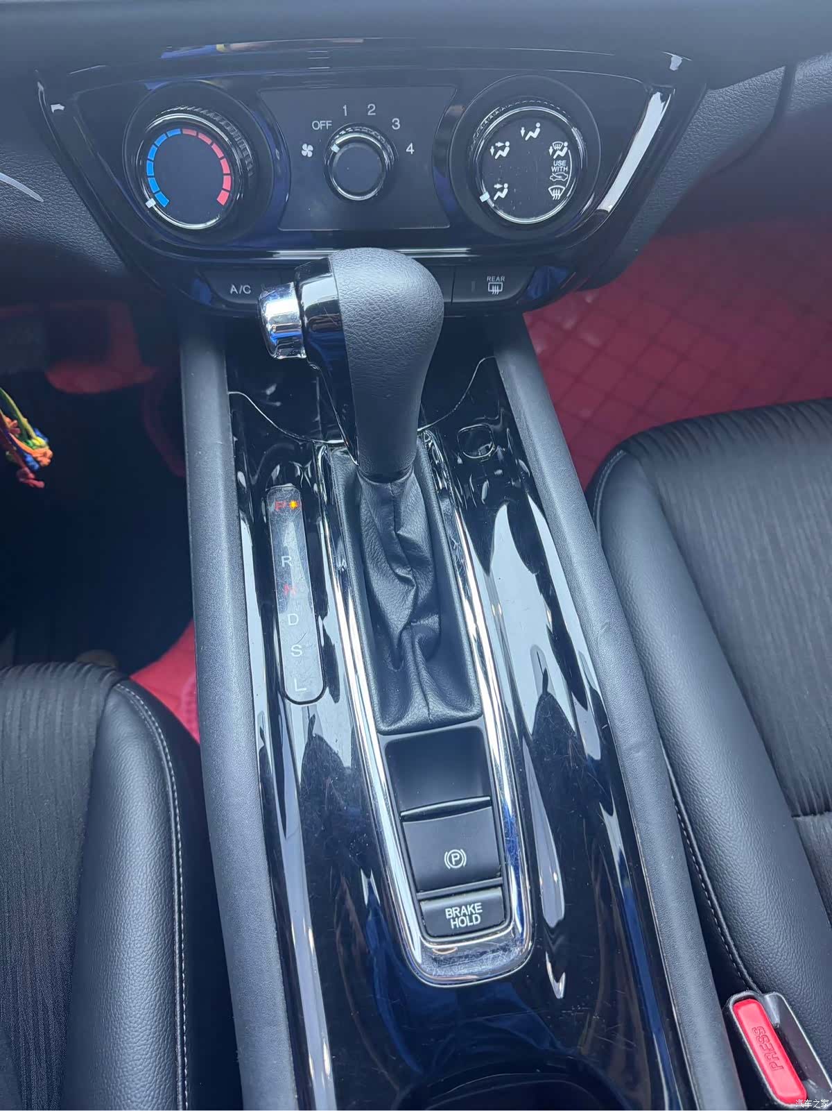 Honda Vezel, 2022 13