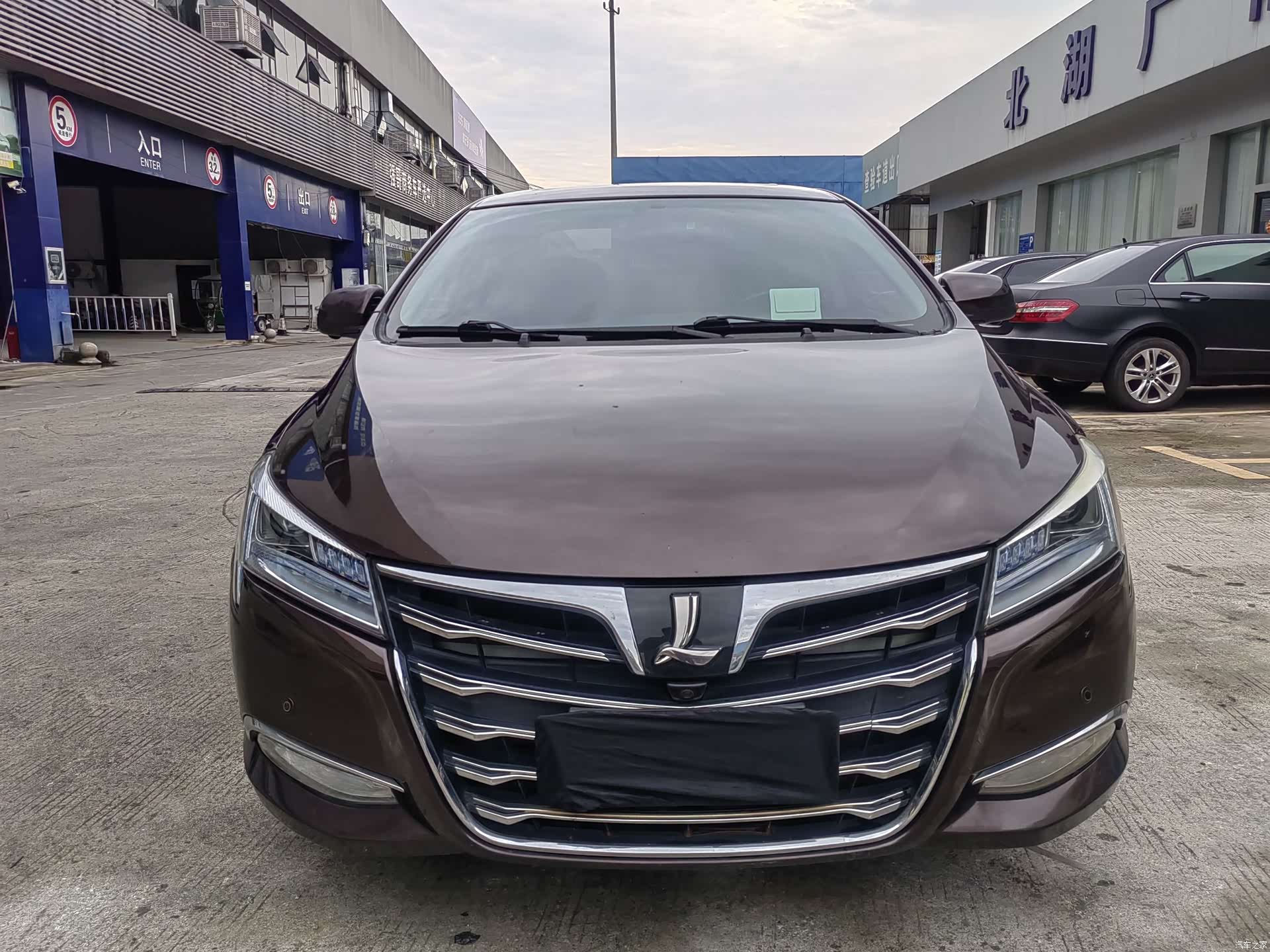 DongFeng 5, 2016 12