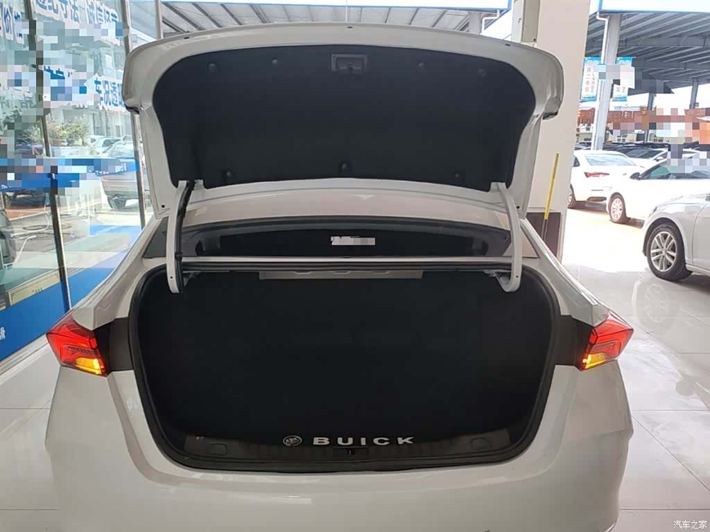 Buick Verano, 2024 19