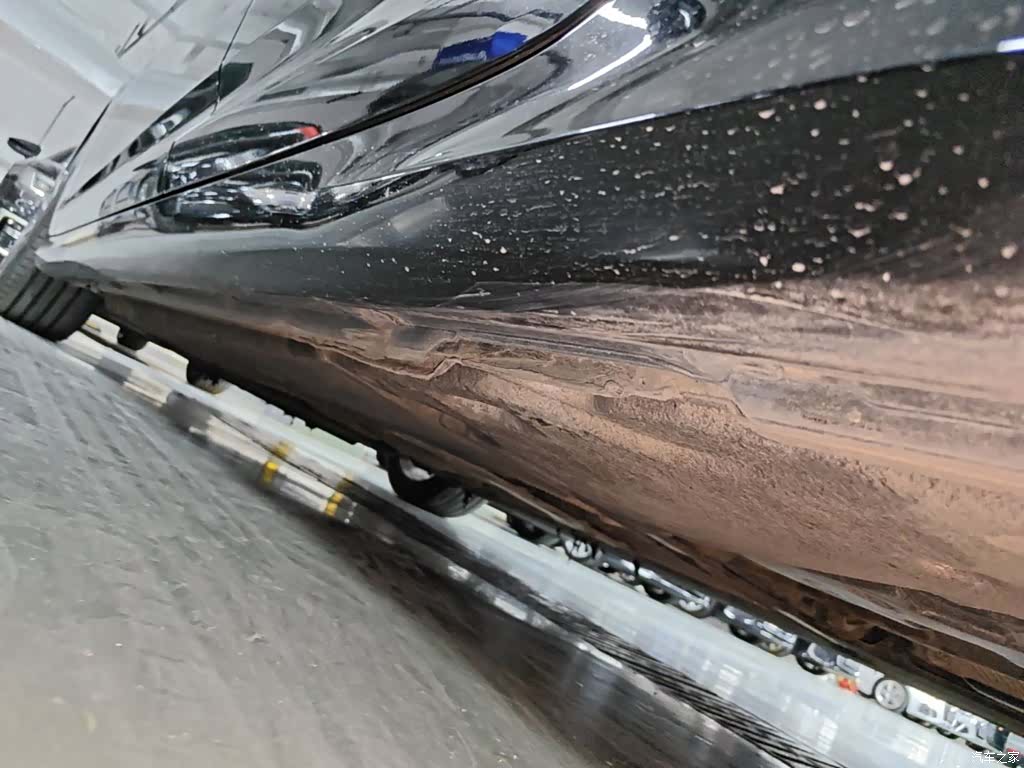 Audi A6L, 2022 6