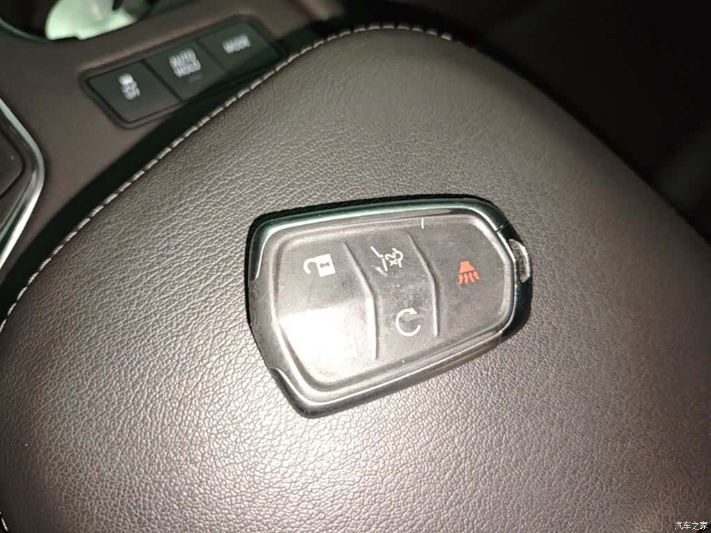 Cadillac XT6, 2022 9