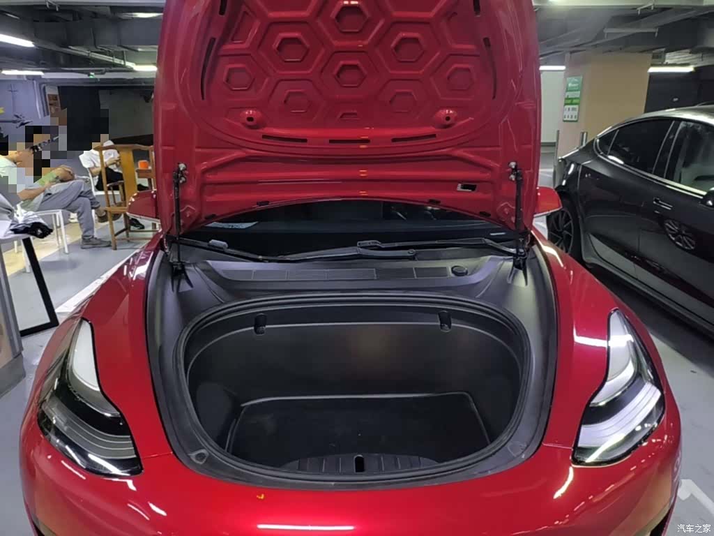 Tesla Model 3, 2020 20
