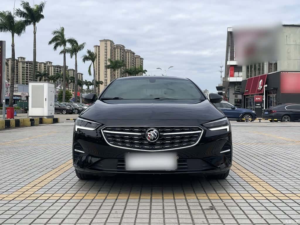 Buick Regal, 2023 23