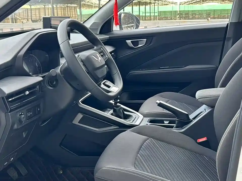 Wuling Wuling Xingchi