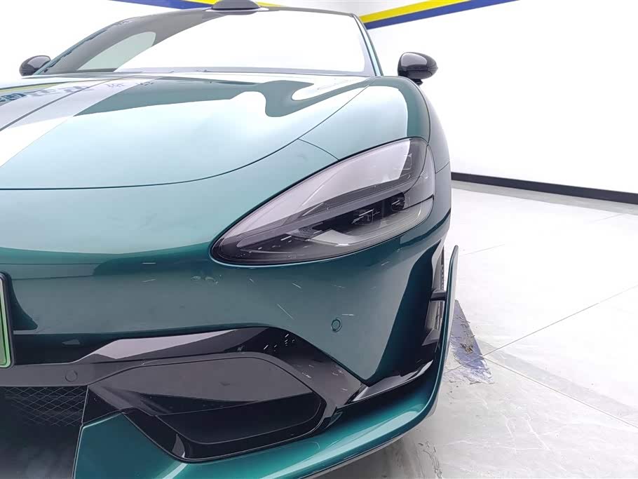 Xiaomi Xiaomi SU7 Ultra