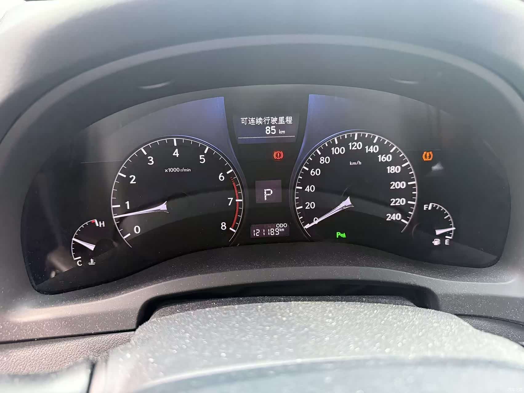 Lexus RX, 2014 7