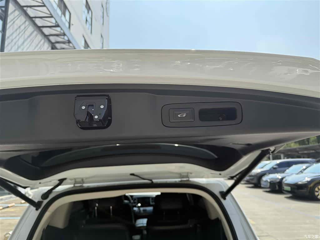 Honda Elysion, 2021 19