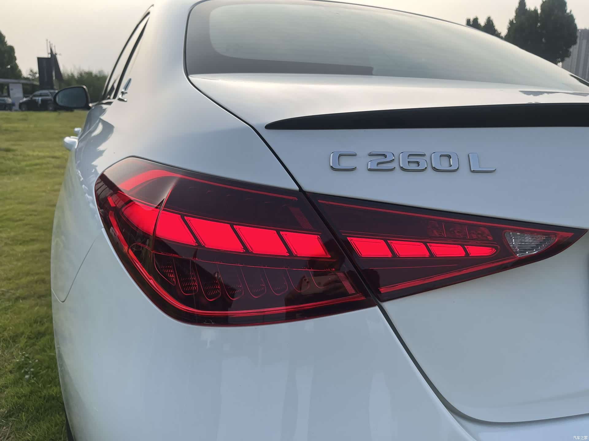 Mercedes-Benz C-Class, 2024 7