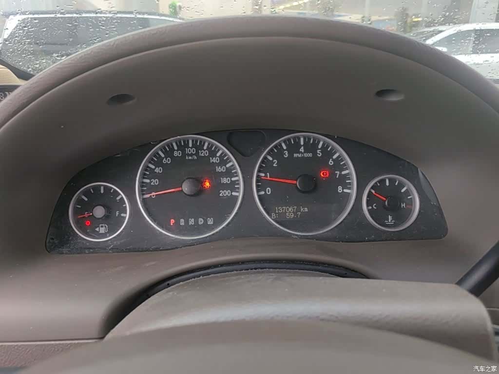 Buick GL8, 2016 все фото