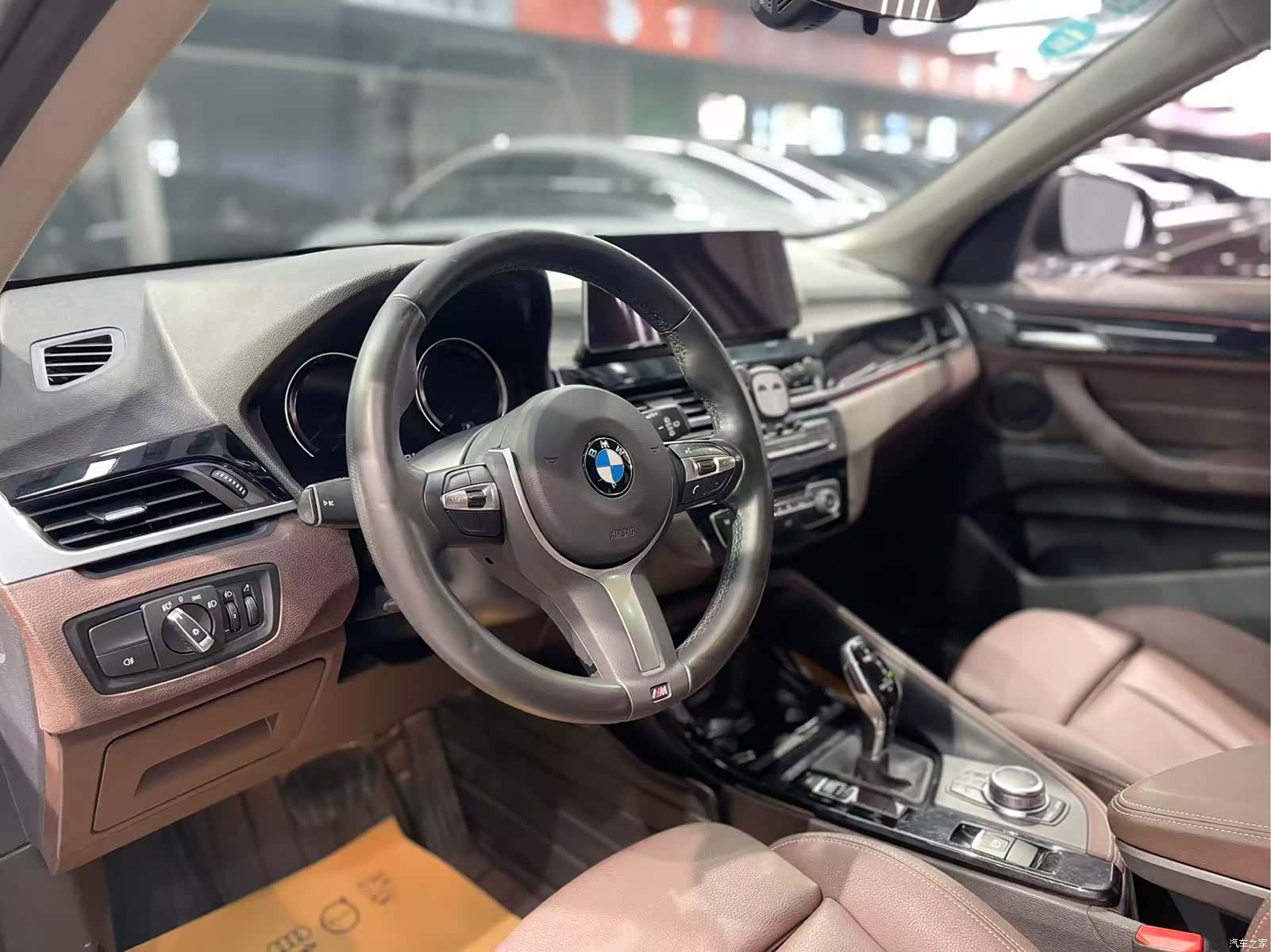 BMW X1, 2020 10
