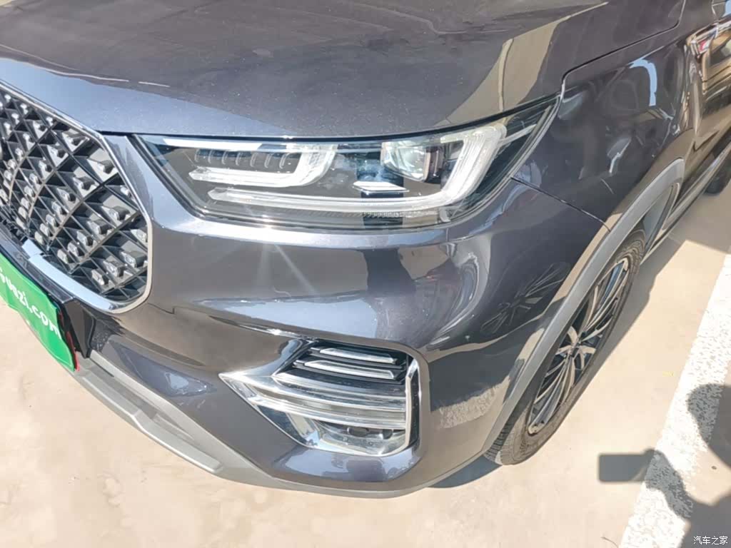 Chery Tiggo 8 Plus, 2021 24