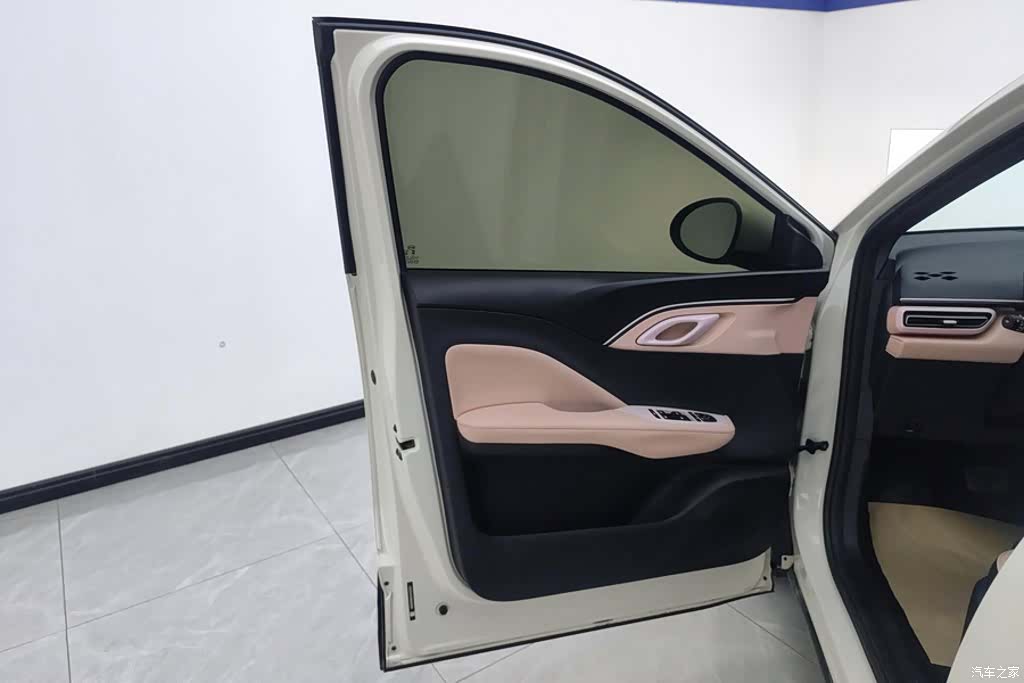 BYD Seagull, 2025 7
