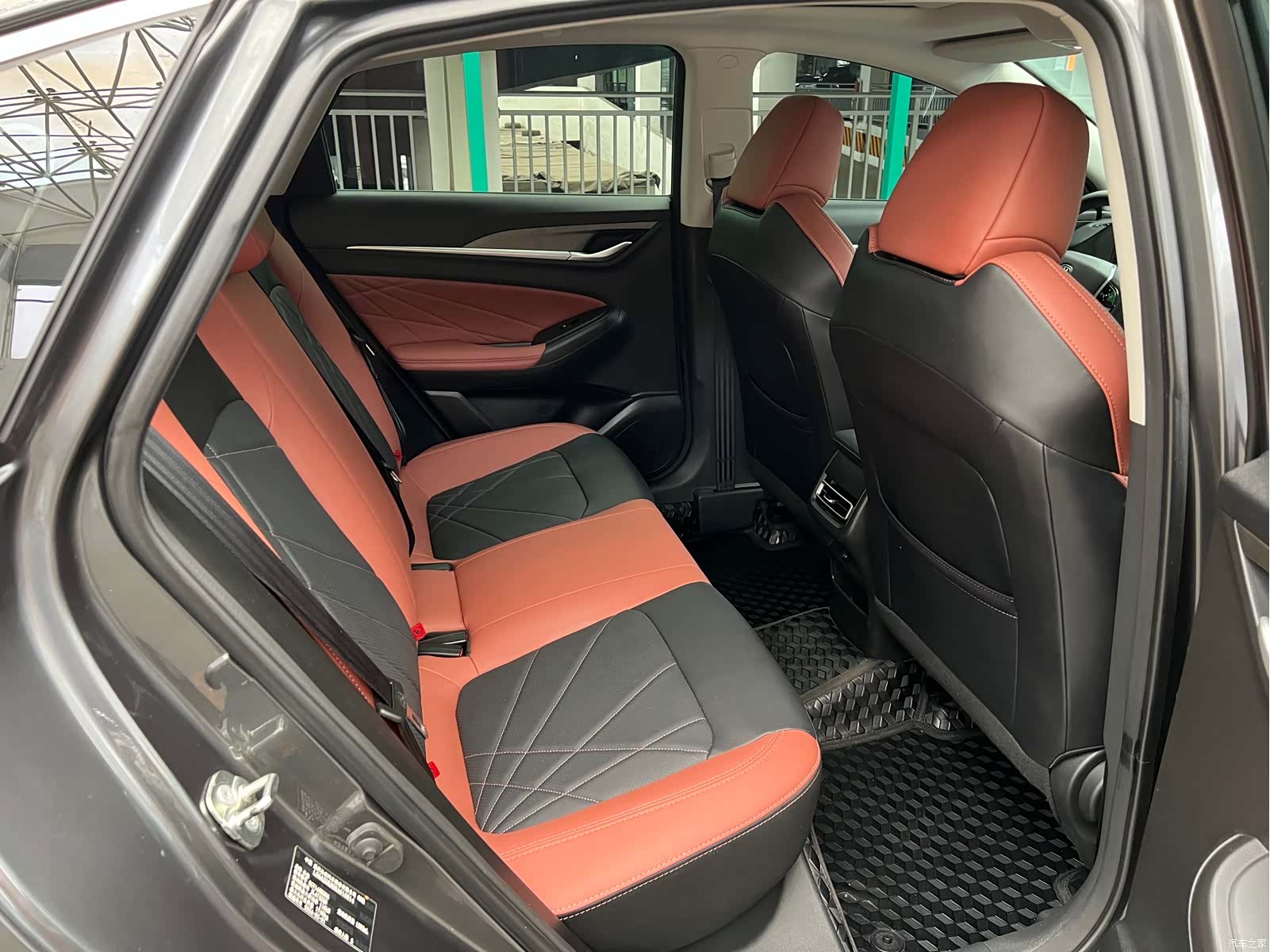 Changan Eado, 2024 7