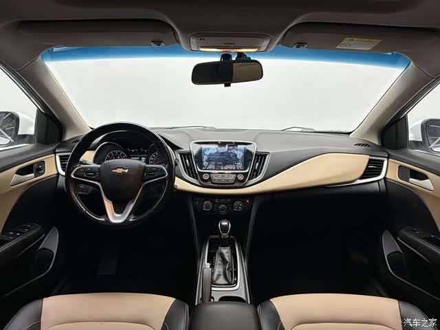 Chevrolet 320, 2021 4