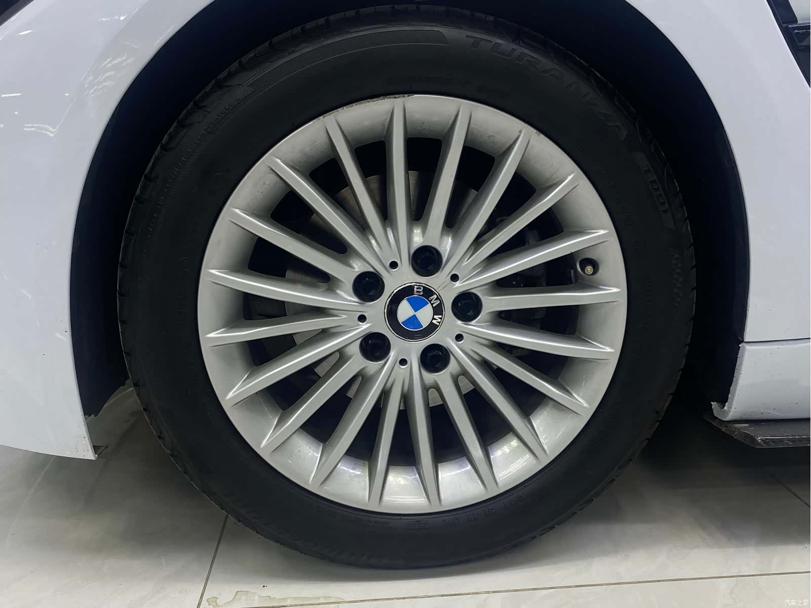BMW 3 Series, 2014 4