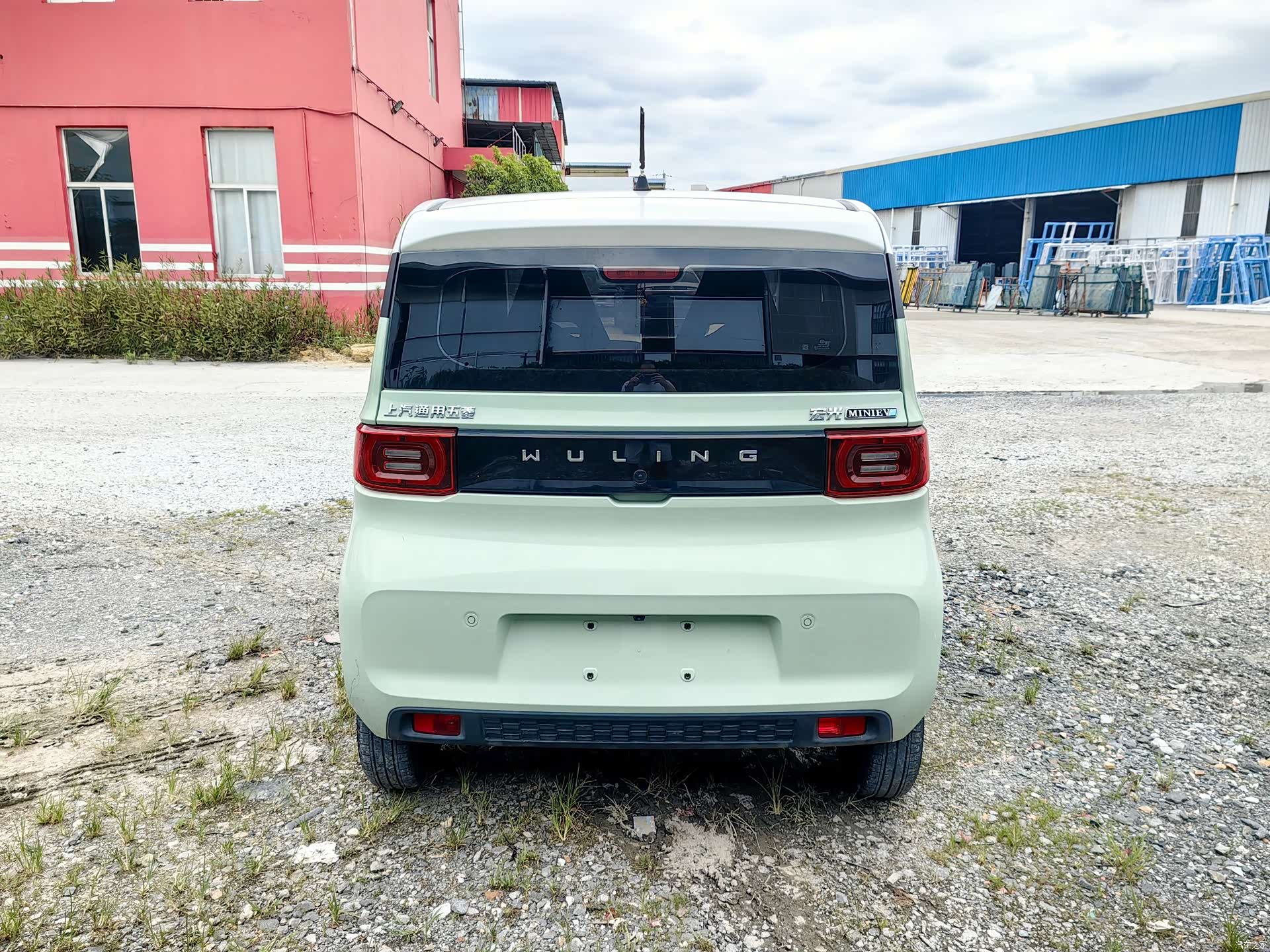 Wuling Yuan, 2021 6