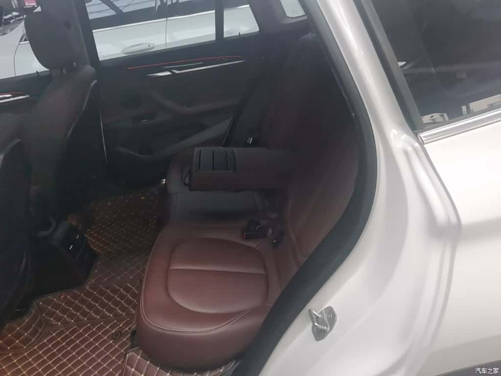BMW X1, 2020 17