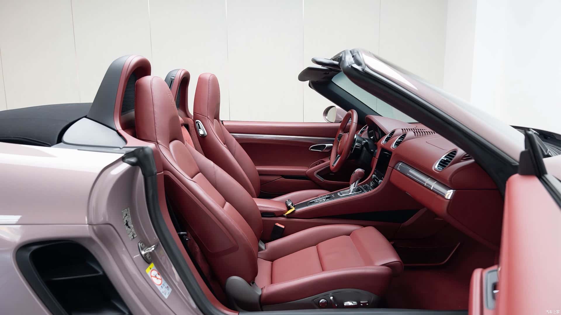 Porsche Boxster, 2022 13