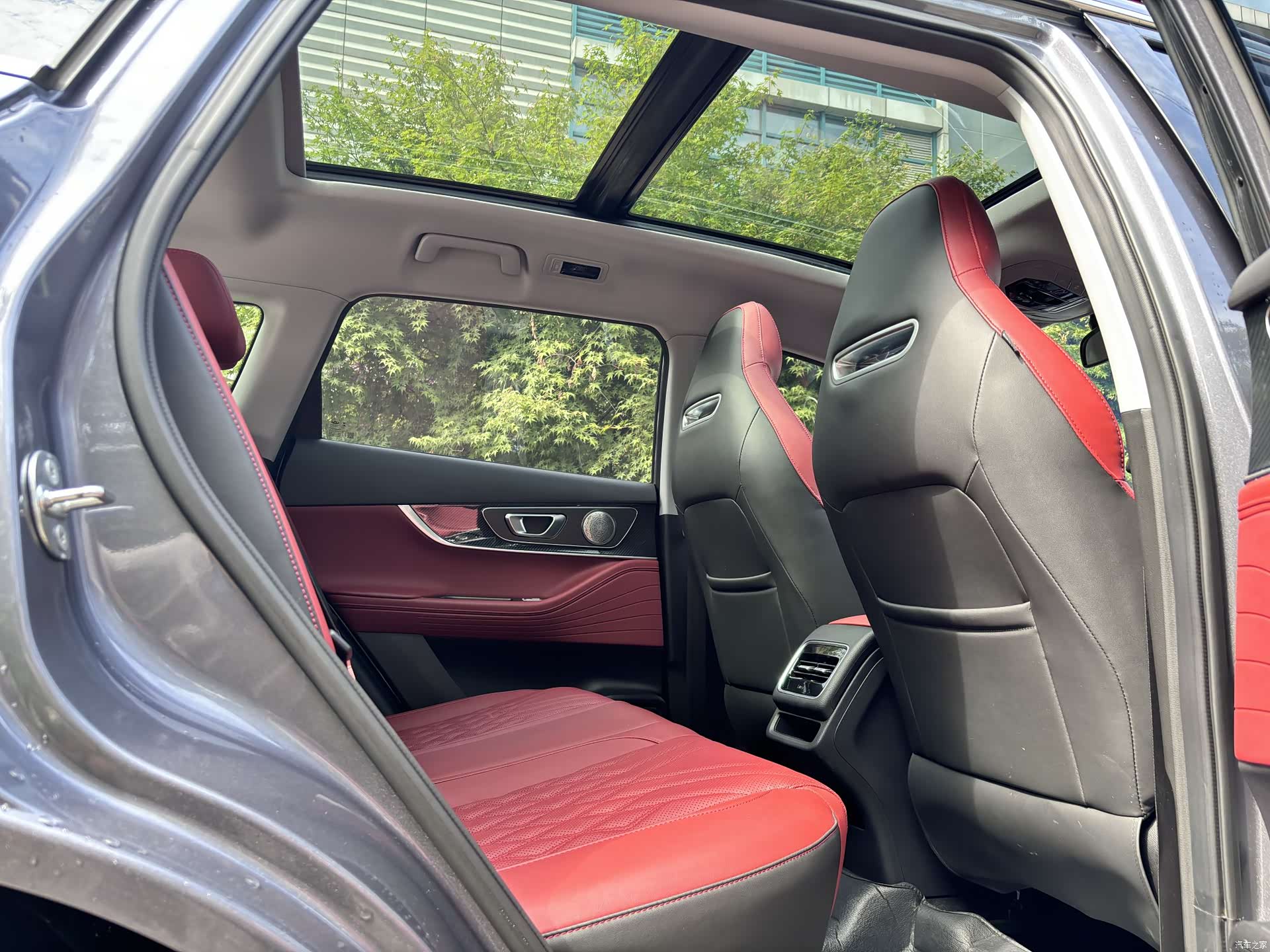Chery Tiggo 7, 2023 17