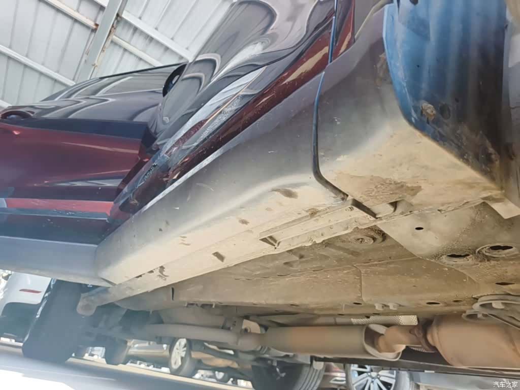 Chery Tiggo 8 Plus, 2021 21