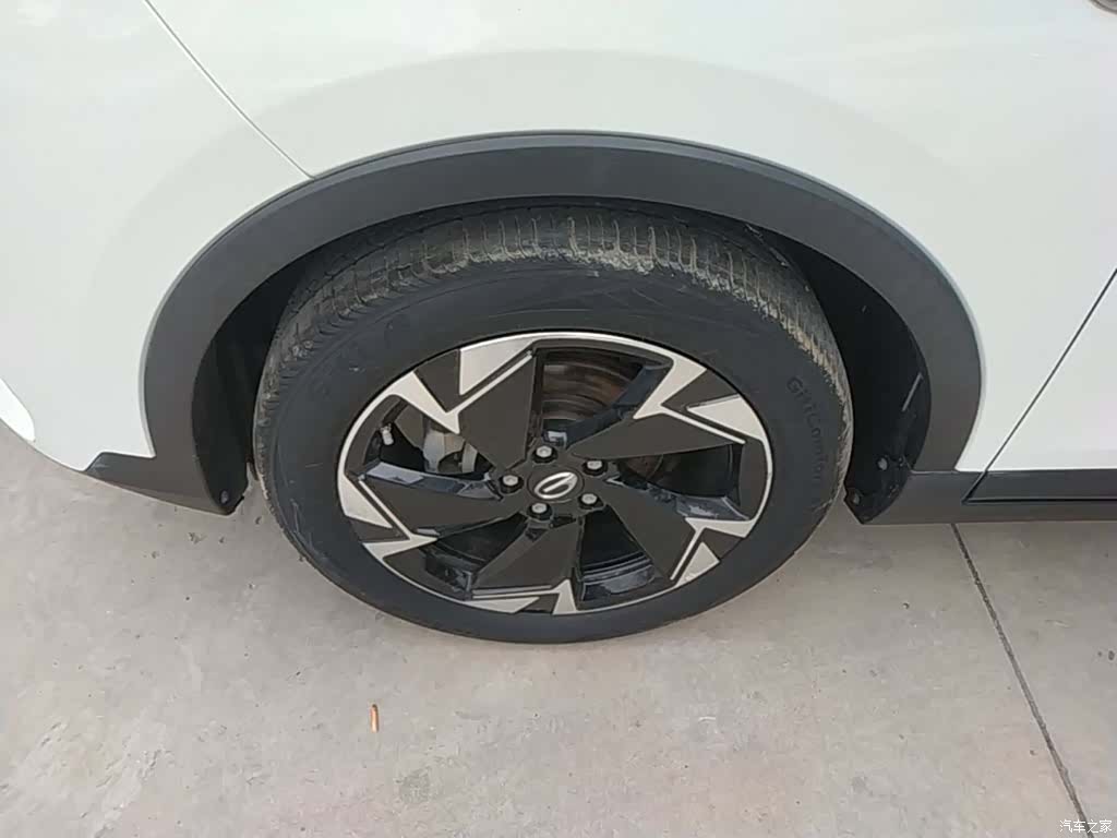 GAC GS3, 2021 23