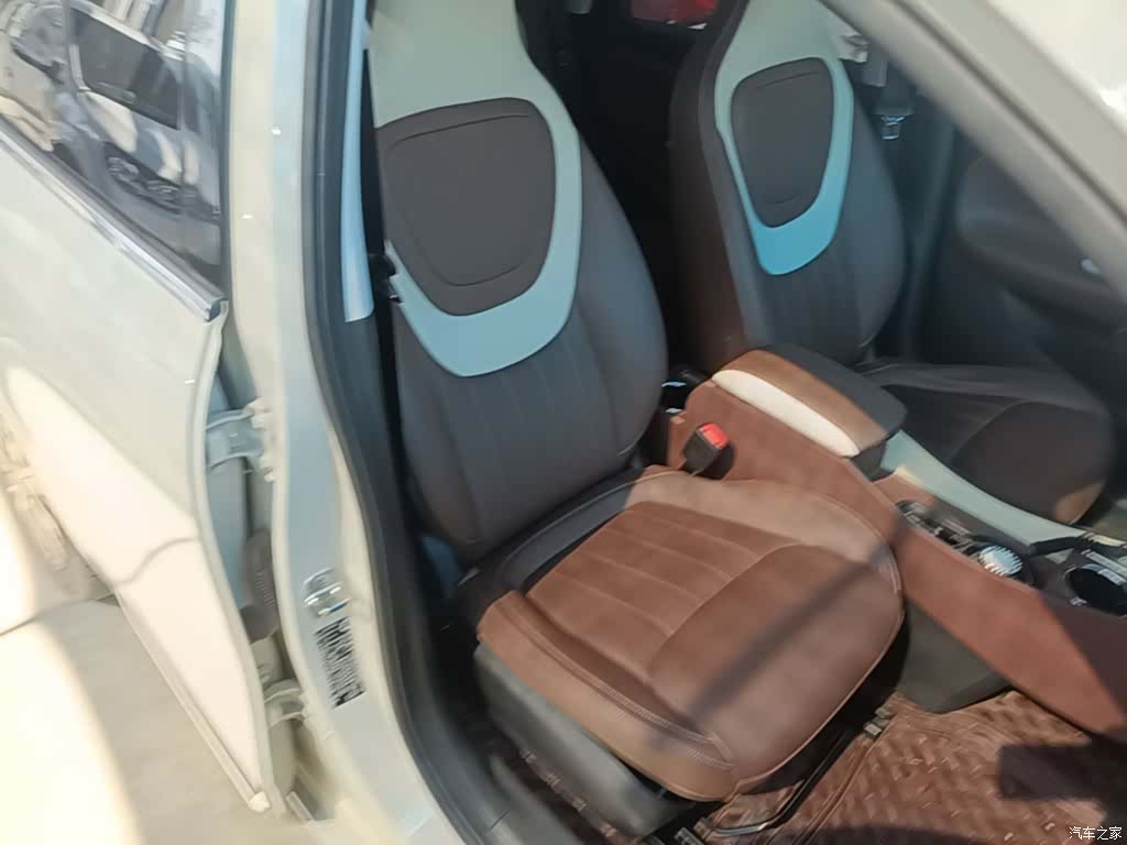 Wuling Bingo, 2023 25
