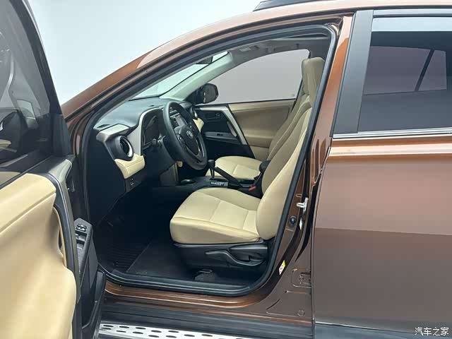 Toyota RAV4, 2016 7