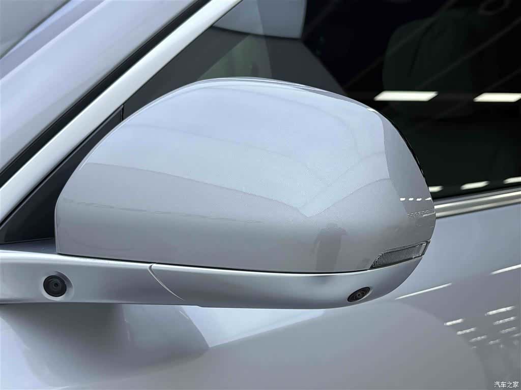 Li Auto L7, 2024 27