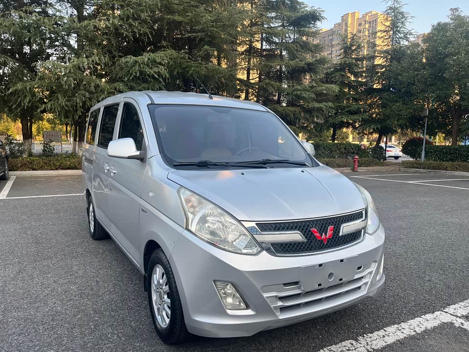 Wuling Wuling Rongguang V