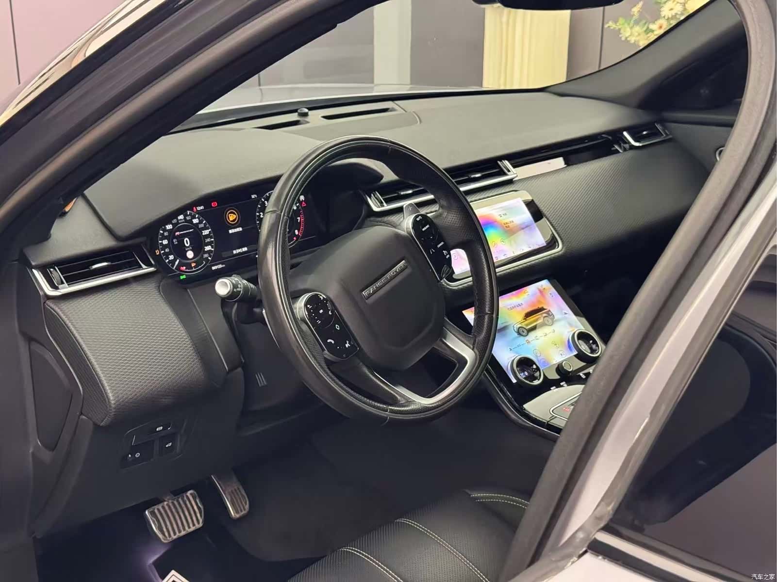 Land Rover Range Rover, 2019 все фото