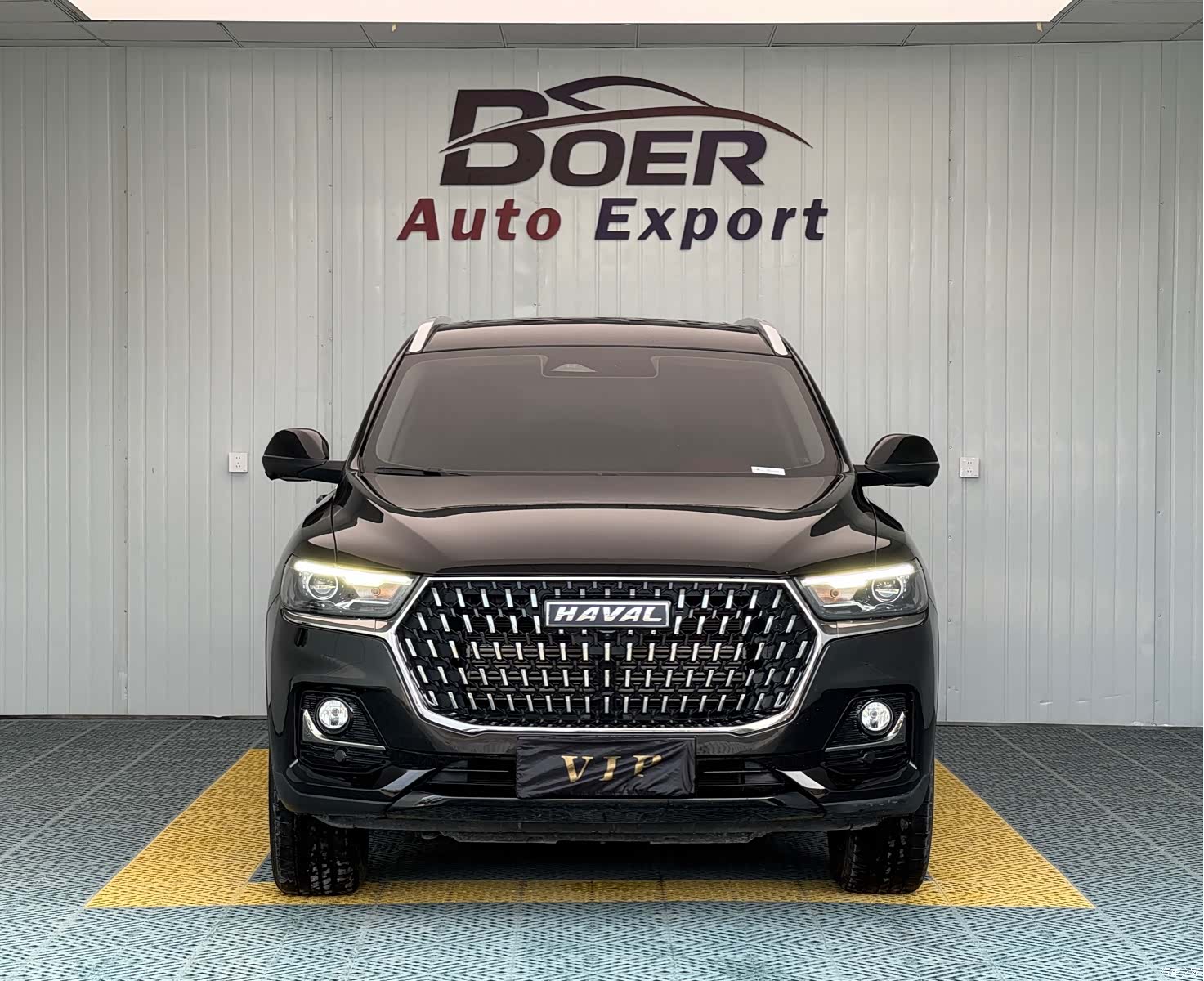 Haval H6, 2023 2