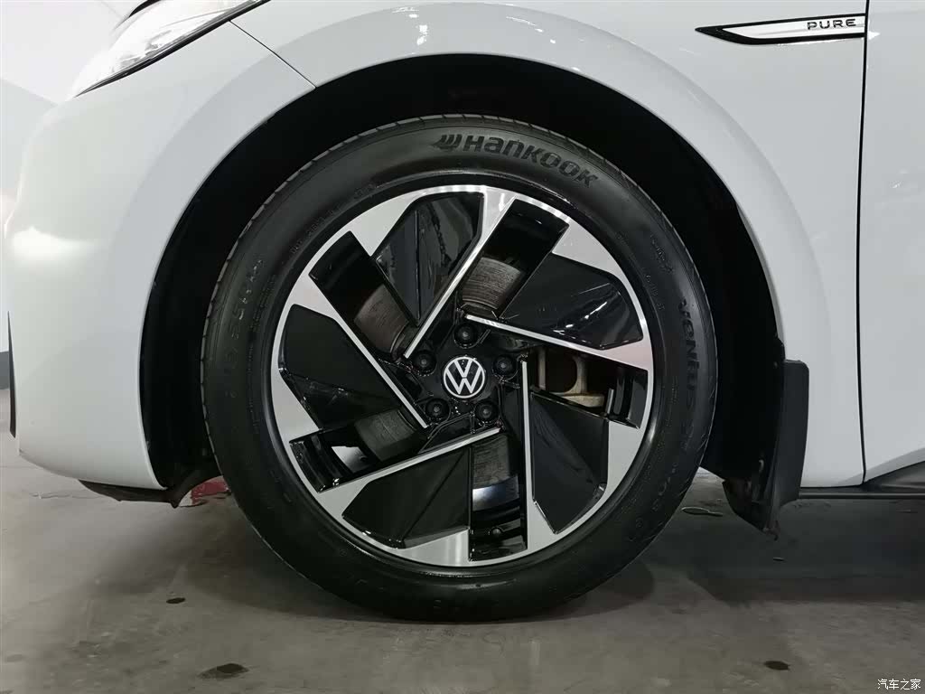 Volkswagen ID.3, 2023 17