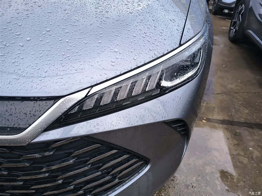 BYD Qin, 2025 24