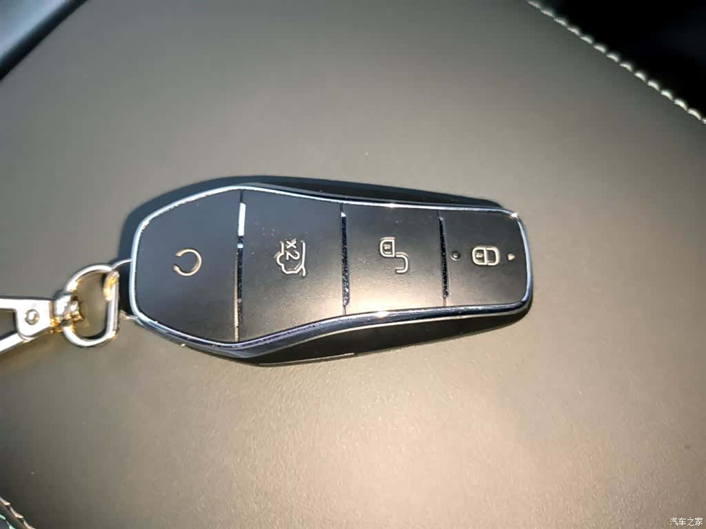 BYD Qin, 2025 9