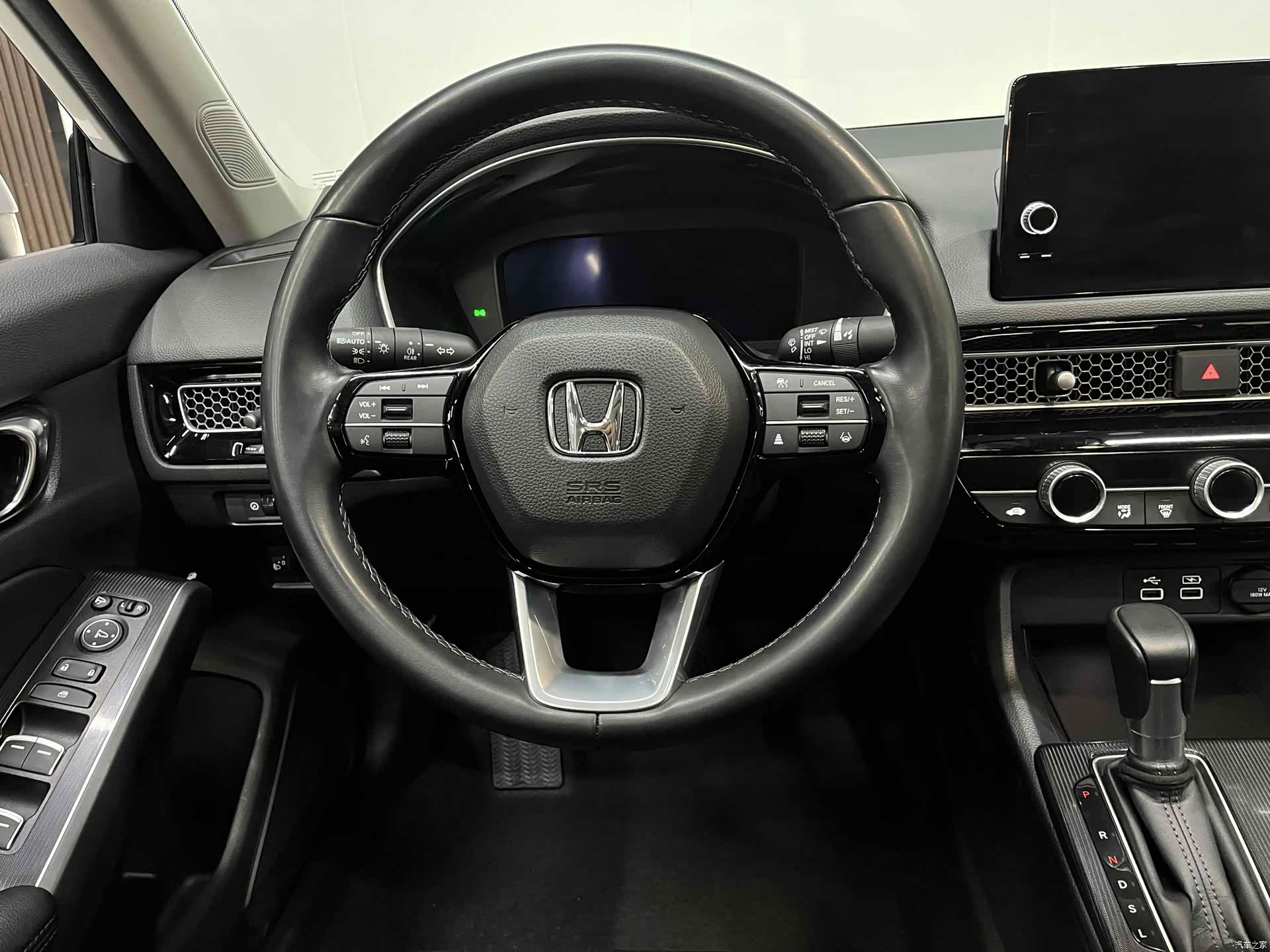Honda Integra, 2024 10