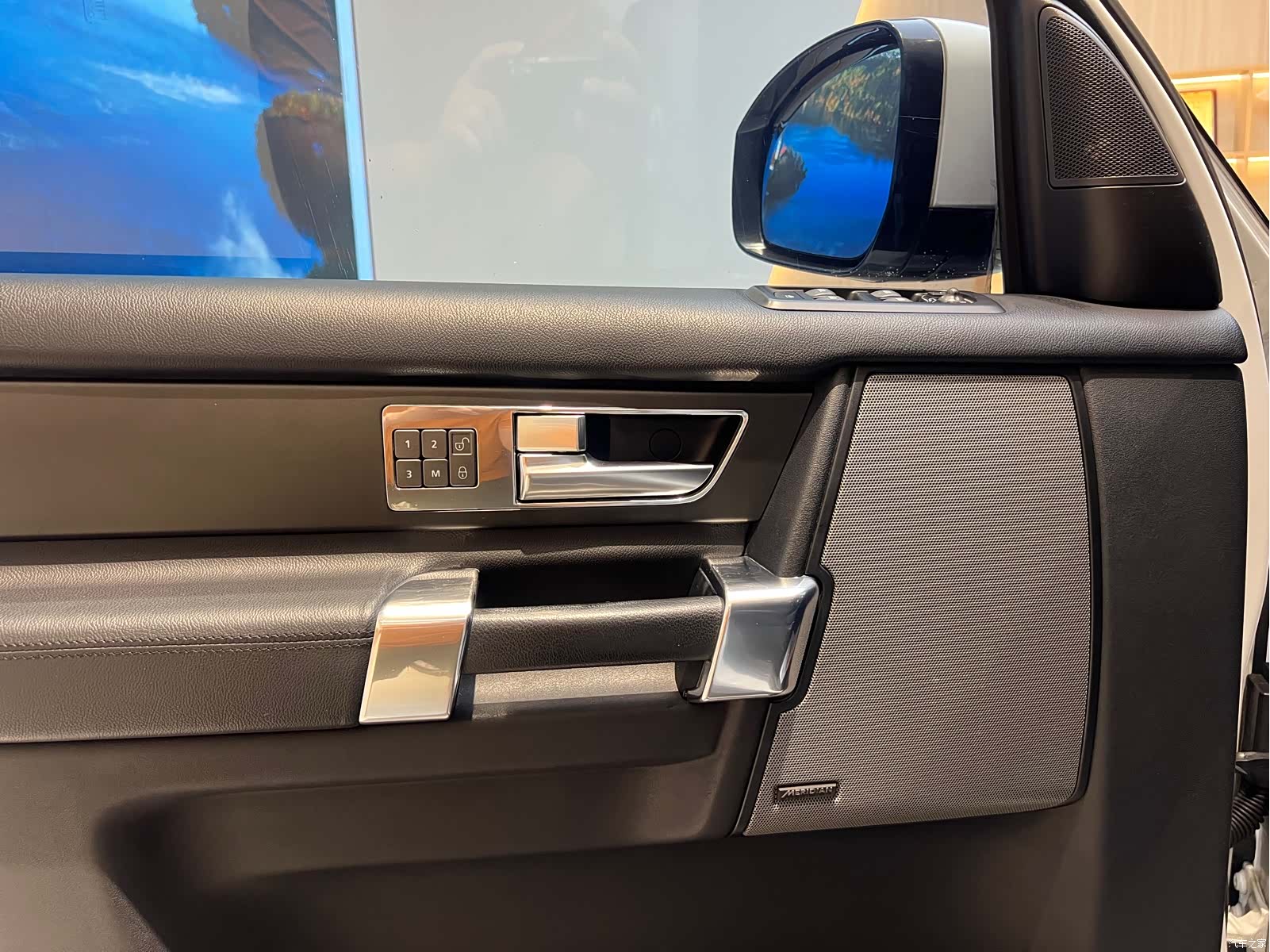 Land Rover Discovery, 2014 8