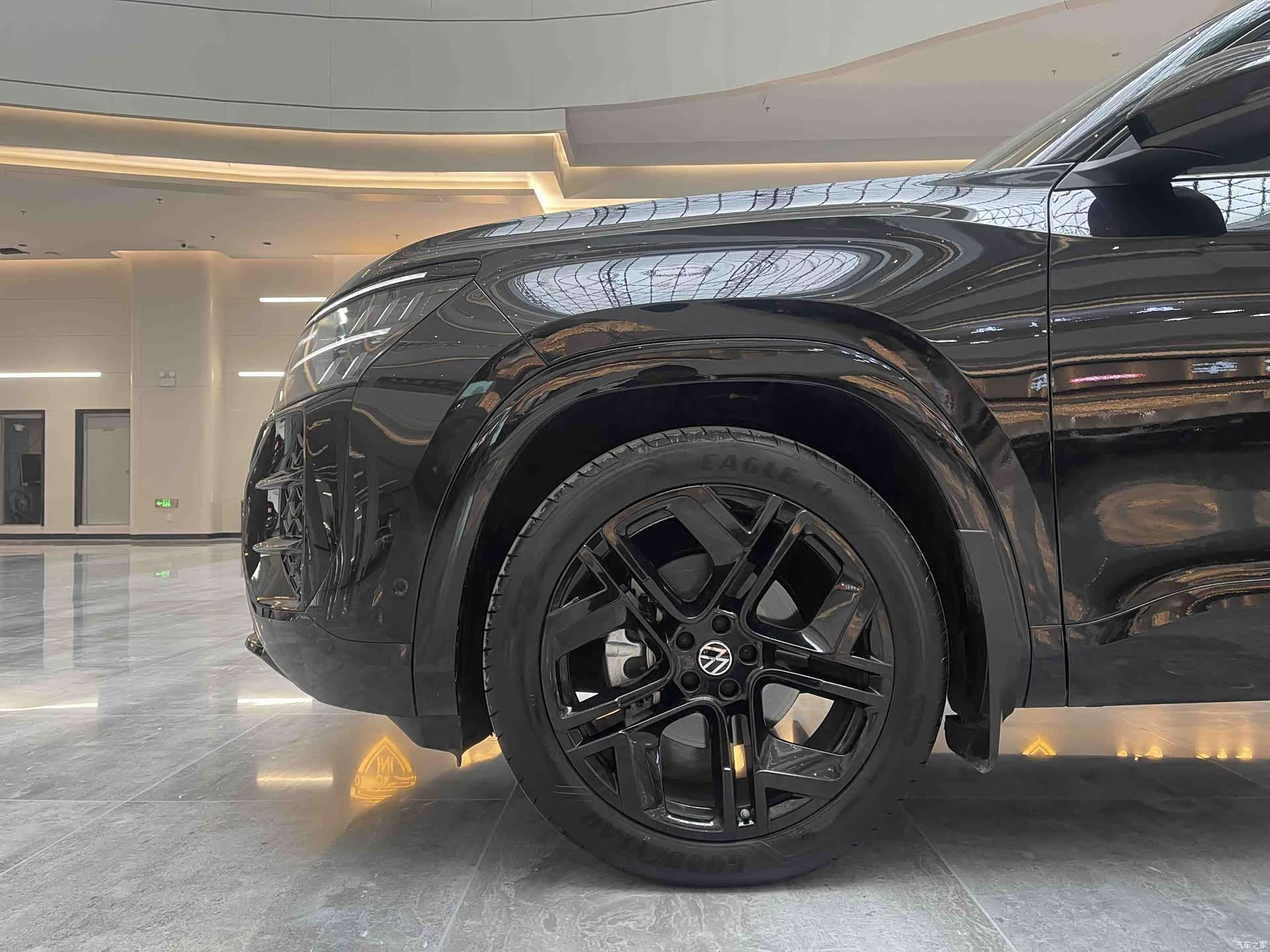 Volkswagen Teramont, 2025 7
