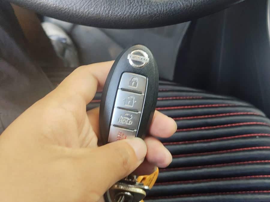 Nissan Sylphy 2015, фото 9