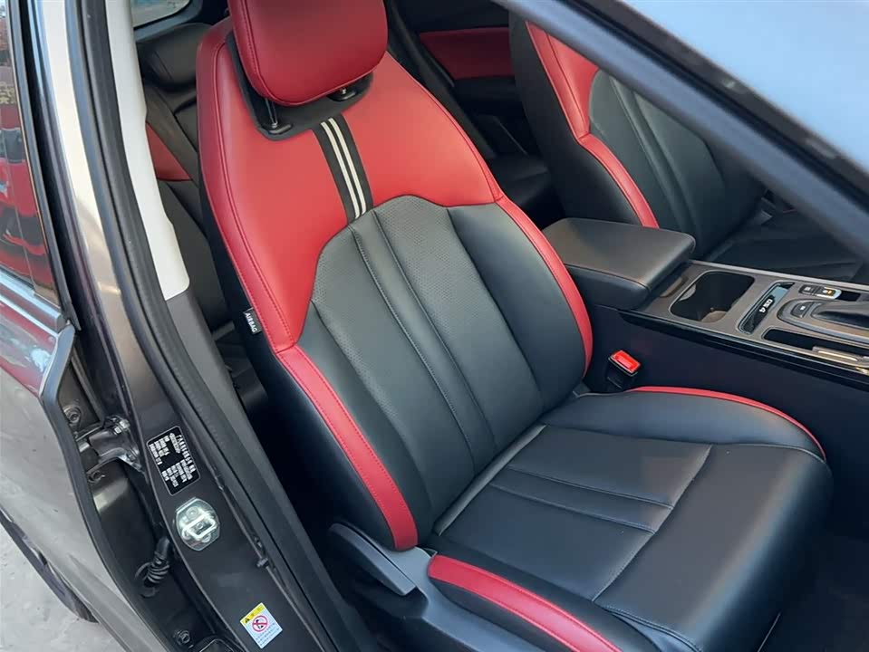 Trumpchi Trumpchi GS4