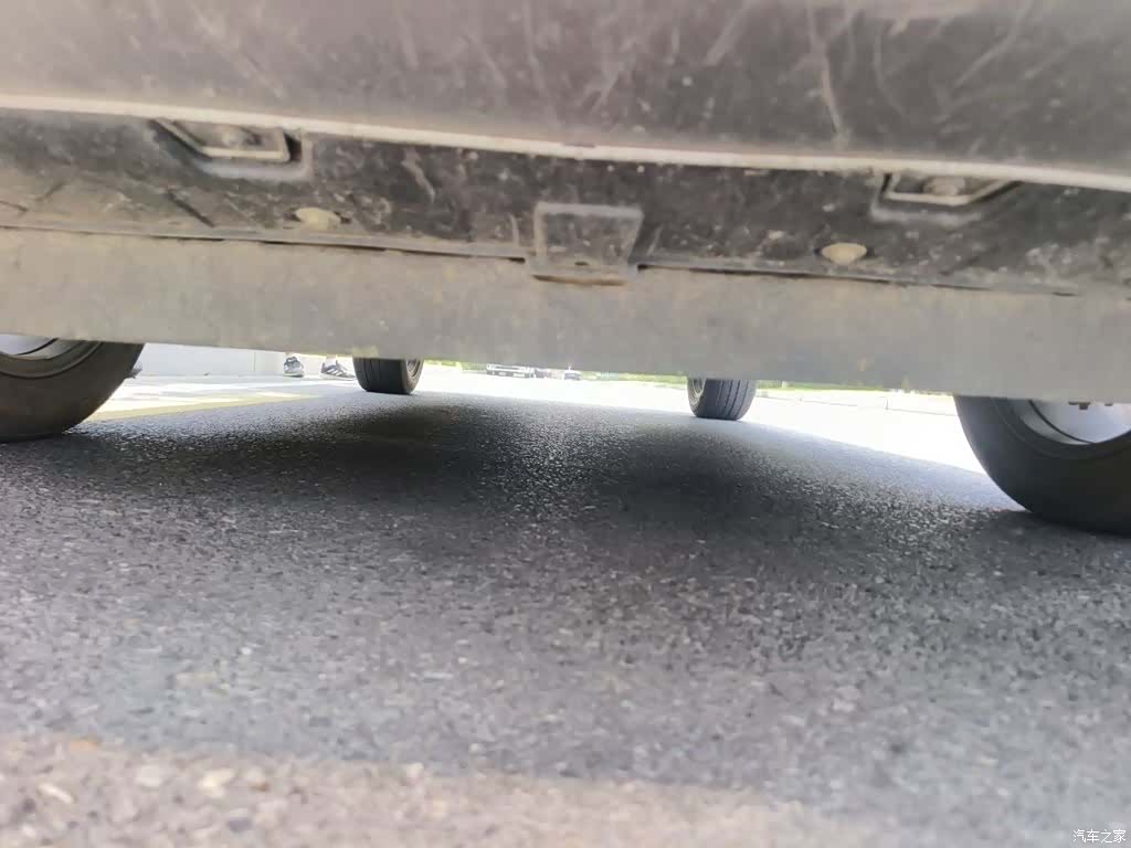 GAC GS5, 2021 23