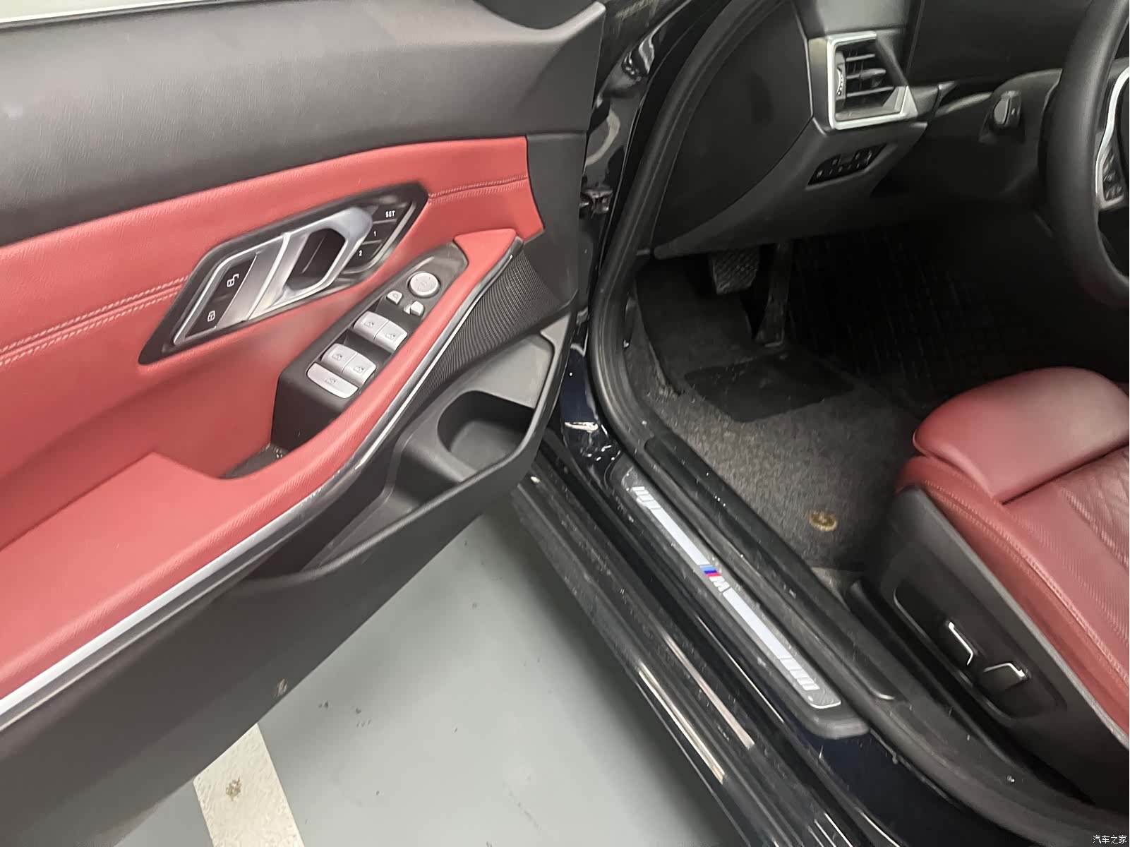 BMW 3 Series, 2020 10
