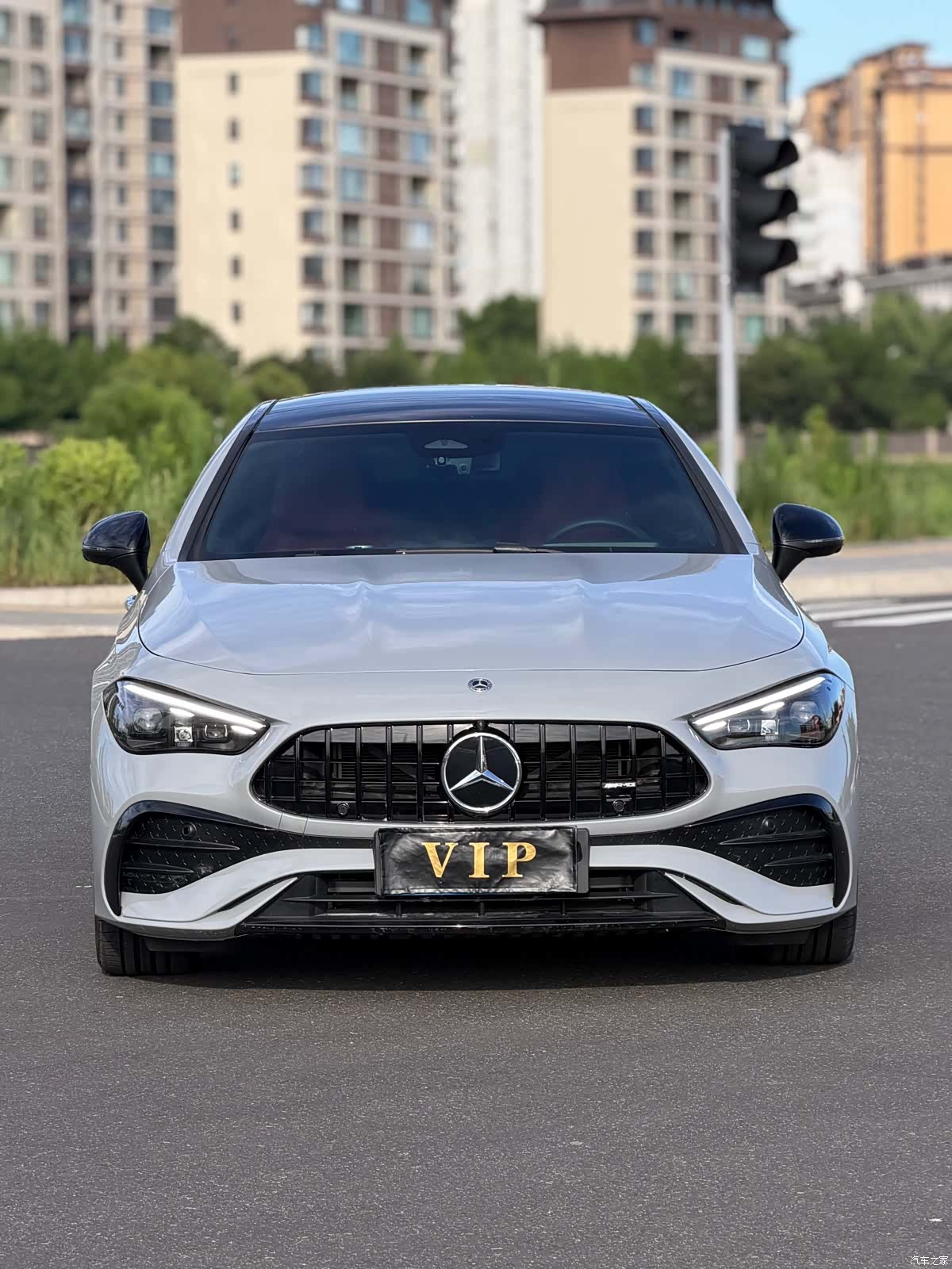 Mercedes-Benz CLE, 2025 11