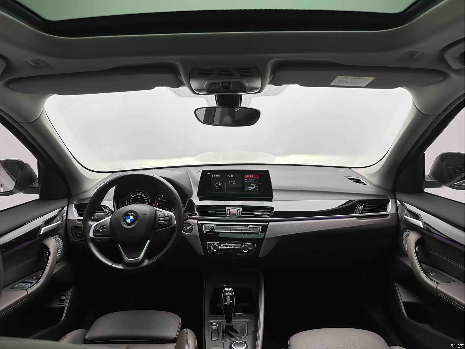 BMW X1, 2023 6